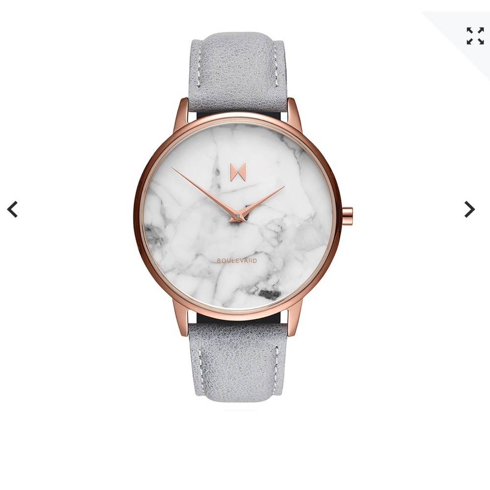 MVMT Boulevard watch NWT
